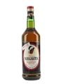 Bardinet Negrita Rhum Bottled 1980s 100cl / 44%