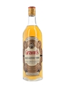 Grant's Standfast Bottled 1980s 75cl / 40%
