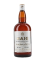 Haig Gold Label Bottled 1980s 113cl / 40%