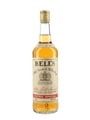 Bell's Extra Special Bottled 1980s 75cl / 40%
