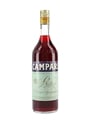 Campari Bitter Bottled 1980s - Spain 100cl / 25%