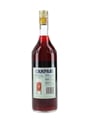 Campari Bitter Bottled 1980s - Spain 100cl / 25%