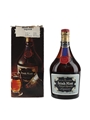 Irish Mist liqueur Bottled 1970s-1980s 94.6cl / 40%