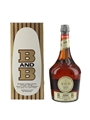 Dom B & B Bottled 1970s-1980s 113cl / 43%