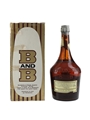 Dom B & B Bottled 1970s-1980s 113cl / 43%
