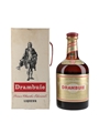 Drambuie Liqueur Bottled 1970s 68cl / 40%