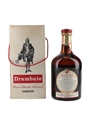 Drambuie Liqueur Bottled 1970s 68cl / 40%