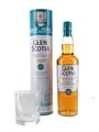 Glen Scotia Campbeltown Harbour  70cl / 40%
