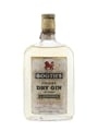 Booth's London Dry Gin Bottled 1950s 37.5cl / 40%