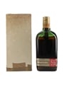 Dewar's Ancestor Bottled 1960s 75cl / 43%