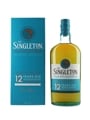 Singleton Of Dufftown 12 Year Old Luscious Nectar 70cl / 40%