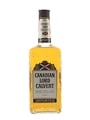 Canadian Lord Calvert Bottled 1970s 75.7cl / 40%