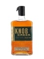 Knob Creek 2015 Single Barrel Select Rye Bottled 2023 75cl / 57.5%