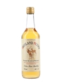 Highland Mountain Blended Malt Scotch Whisky  70cl / 40%
