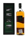 Johnnie Walker Green Label 15 Year Old  100cl / 43%