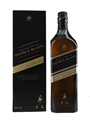 Johnnie Walker Double Black  100cl / 40%