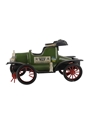 Jim Beam 100 Month Old Model T Ford Decanter Bottled 1970s - Beam Regal China Decanters 75.7cl / 40%