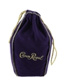 Crown Royal Blended Canadian Whisky 100cl / 40%