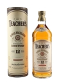 Teacher's Royal Highland 12 Year Old Bottled 1990s 100cl / 43%