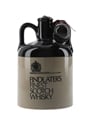 Findlater's Ceramic Decanter Bottled 1980s 75cl / 43%