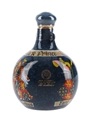 The Black Prince 25 Year Old Ceramic Decanter  70cl / 40%