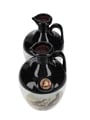 Rutherford's Ceramic Decanter Montrose Pottery - Gamebird Decanter 2 x 70cl / 40%