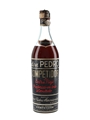 Don Pedro Competidor Brandy Bottled 1950s 100cl / 40%