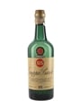 SIS Grappa Barolo Bottled 1950s 75cl / 48%