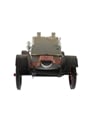 Jim Beam Stutz Bearcat Decanter Bottled 1970s - 100 Months Old 75cl / 40%