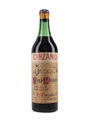 Cinzano Vino Chinato Bottled 1950s 100cl