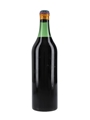Cinzano Vino Chinato Bottled 1950s 100cl