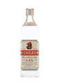 Nicholson Finest London Dry Gin Bottled 1960s - Carpano 75cl / 45%
