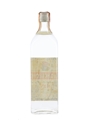 Nicholson Finest London Dry Gin Bottled 1960s - Carpano 75cl / 45%