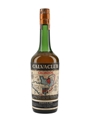 Calva Club Calvados Bottled 1960s-1970s - Soffiantino 75cl / 42%