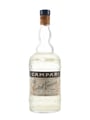 Campari Cordial Bottled 1950s 75cl / 36%