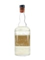 Campari Cordial Bottled 1950s 75cl / 36%