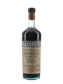 Galimberti Rabarbaro Amaro Bottled 1950s 100cl / 25%