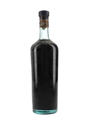 Galimberti Rabarbaro Amaro Bottled 1950s 100cl / 25%