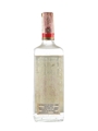 Booth's House Of Lords Dry Gin Bottled 1970s - Silver 75cl / 40%