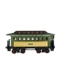 Jim Beam 1099 Passenger Car Decanter Bottled 1980s - 150 Month Old 75cl / 40%