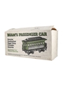 Jim Beam 1099 Passenger Car Decanter Bottled 1980s - 150 Month Old 75cl / 40%