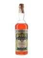 Aperol Barbieri Bottled 1960s-1970s 100cl / 11%