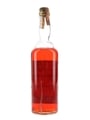 Aperol Barbieri Bottled 1960s-1970s 100cl / 11%