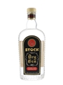 Stock Dry Gin Bottled 1950s 75cl / 45%