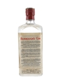 Burrough's Beefeater London Dry Gin Bottled 1950s - Silva 75cl / 44%