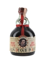 Gran Duque D'Alba Brandy De Jerez Solera Gran Reserva 75cl / 40%