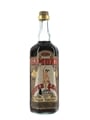 Gamondi Super Amaro Liqueur Bottled 1970s 100cl / 27%