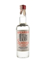 Luxardo Sambuca Dei Cesari Bottled 1970s 70cl / 40%