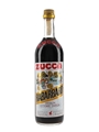 Zucca Elixir Rabarbaro Bitters Bottled 1980s 70cl / 16%