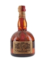 Grand Marnier Bottled 1970s - Dateo Import 74cl / 40%